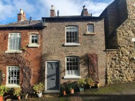 14, Chapel Lane, Matlock DE4 4FF