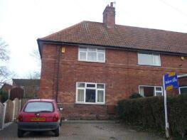 176, Manton Crescent, Nottingham NG9 2GA