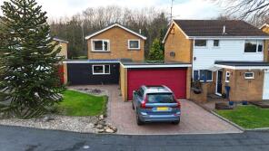 75, Hyholmes, Bretton, Peterborough PE3 8LQ