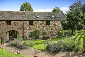 9, Milfield Hill Steading, C31 Milfield Hill To Branxton Moor Junction, Wooler NE71 6JE