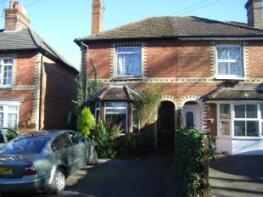 51, Frailey Hill, Woking GU22 8EA