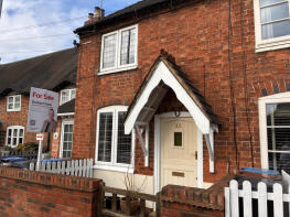 33 Burwood, Main Street, Nuneaton CV13 0BZ