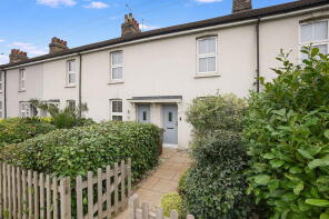 7, Formby Terrace, Halling, Rochester ME2 1AP