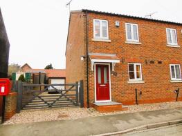 Rose Cottage, York Road, Driffield YO25 5XA