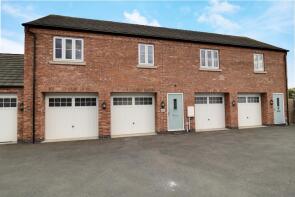 Lilly Court, Bluebell Way, Tutbury DE13 9PW