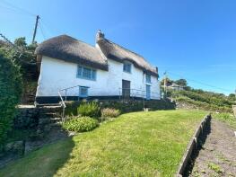 Winifred Cottage, Chymbloth Way, Coverack TR12 6TA