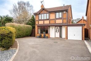 12, Oasthouse Close, Bromsgrove B60 4NW