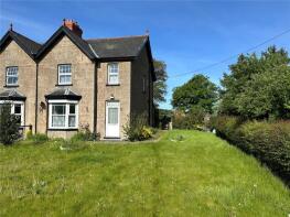 1, Ty Coch Cottages, Caersws SY17 5SD