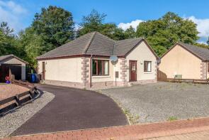 12, Allarburn Park, Kiltarlity IV4 7HD