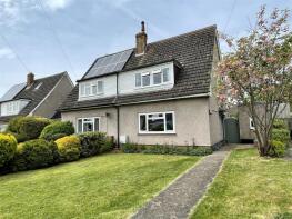 5, St Tewdrics Place, Chepstow NP16 6JW