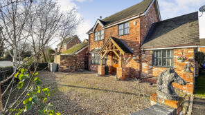 1, The Paddock, Sandbach CW11 4SH