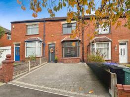 32, Fourth Avenue, Bury BL9 7RH
