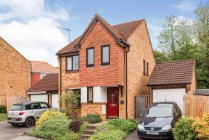 4, The Sandringhams, Salisbury SP5 3SP