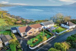 Cruachan, Carradale East, Carradale PA28 6SG
