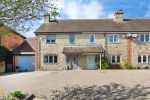 2b, Stratford Road, Milton Keynes MK19 7JA