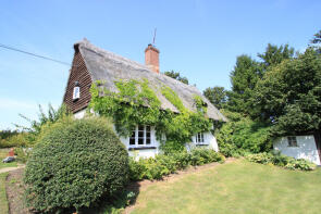 Meadow Cottage, Lidgate Road, Newmarket CB8 8TH