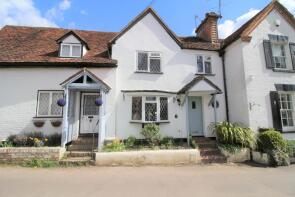 2, Back Lane, Letchmore Heath, Watford WD25 8EF