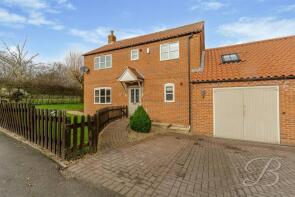 Ivalo, Mill Lane, Newark NG22 0DL