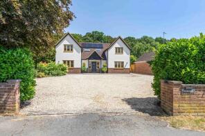 Hamara, Spurlands End Road, High Wycombe HP15 6HX
