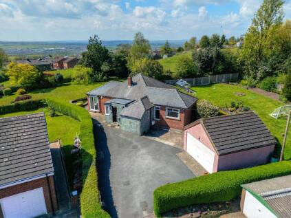 Staincross Common, Staincross, Barnsley, S75