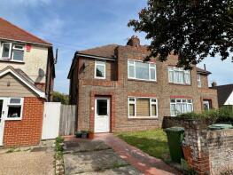 4, Hunloke Avenue, Eastbourne BN22 8UJ