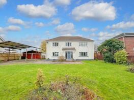 Cartref, Goldcliff Road, Goldcliff, Newport NP18 2AU