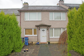 12, Bryn Ffynnon, Star, Gaerwen LL60 6BA