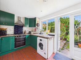 7, Brenner Street, Easton, Bristol BS5 6JB