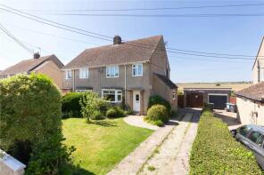 22, Giernalls Road, Witney OX29 9TY