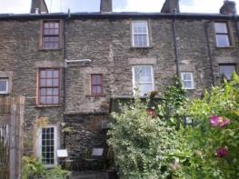 12, Cross Street, Windermere LA23 1AE