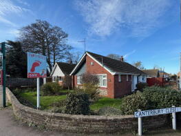 32, Vicarage Street, Broadstairs CT10 2SE