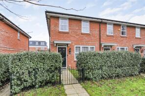9, Lime Way, Shenley, Radlett WD7 9FH