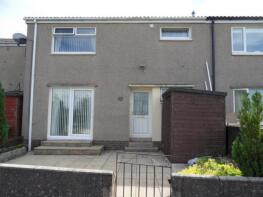 8, Scotscroft, Workington CA14 1YZ