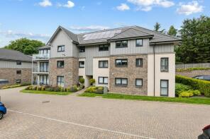 Flat G-1, 2, Knights Grove, Glasgow G77 6GP