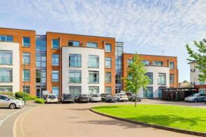 24, Nazareth Court, Nazareth Road, Nottingham NG7 2NT