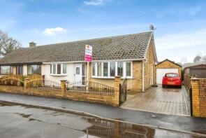 2, Vissett Close, Hemsworth, Pontefract WF9 4PJ