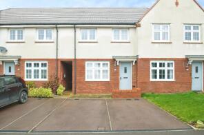 37, Great Spring Road, Sudbrook, Caldicot NP26 5UY