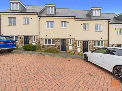 16 Park Kerwys Truro