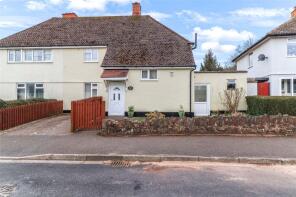 48, Quarry Close, Minehead TA24 6EF