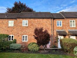 6, Hayes Farm Court, Ticknall, Derby DE73 7JE