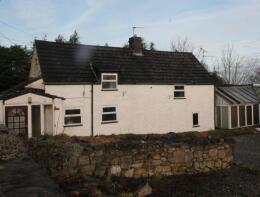 Pen Draw, Pentre Road, Pentre Halkyn CH8 8HP