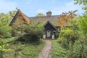 Breckley Cottage, Blakes Lane, Guildford GU4 7RR