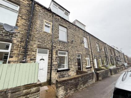 Mannville Grove, Keighley