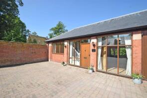 1, Pool House Stables, Cound Park Drive, Cound, Shrewsbury SY5 6BJ