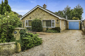 38 Kalbarri, Fitton Road, King's Lynn PE34 3AU