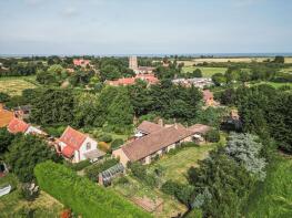 22 Rossmore, Eastgate, Hunstanton PE36 6LL
