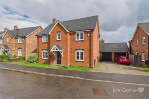 17, St Peters Way, Burton-on-trent DE13 8NY