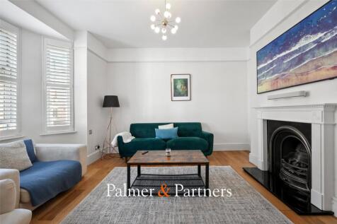 Maldon Road, Colchester, Essex, CO3