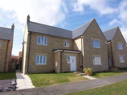 3, East Moor, Alnwick NE66 3JB