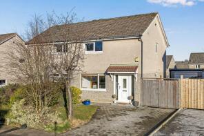135, Baberton Mains Drive, Baberton Mains, Edinburgh EH14 3EA